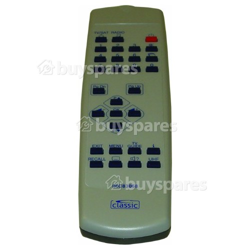 Classic IRC83068 Remote Control