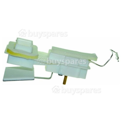 Arthur Martin FE4416NG Panel Upper Front