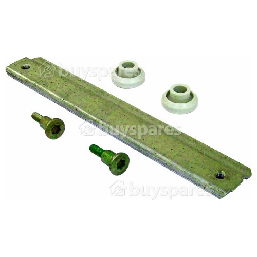 DeDietrich DVF330JE1 Slide Support