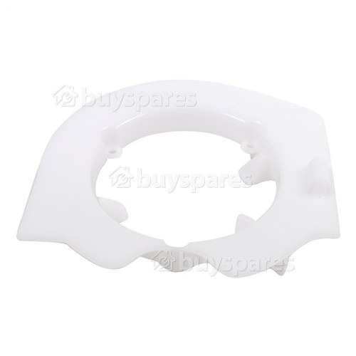 Juno Receptor Fine Strainer