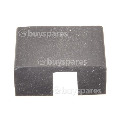 Arthur Martin AOC66314X Buffer Buffer Glass Panel