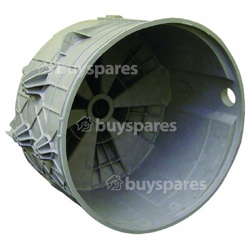 Arctic Rear Outer Tub