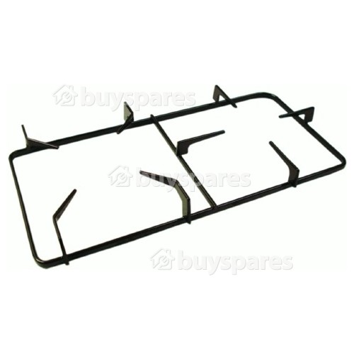 Indesit Pan Support 2 Burner