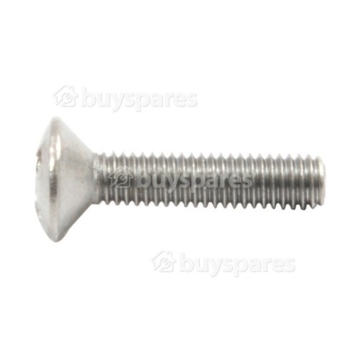 Scholtes Screw M3X12 S/steel