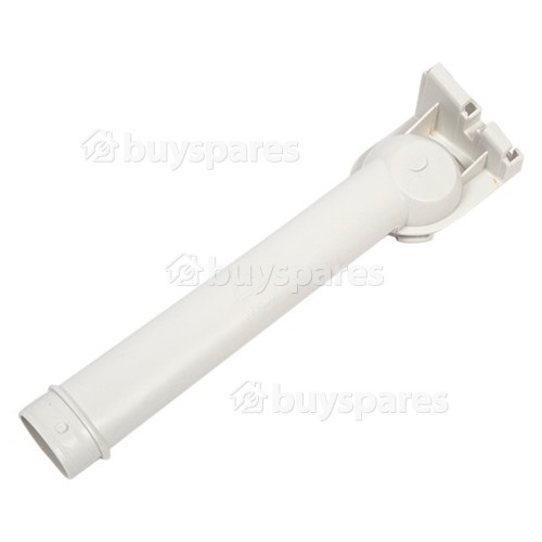 Upper Sprayer Pipe