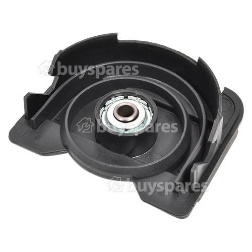 Sebo X4 WHITE Right Hand Bearing Block
