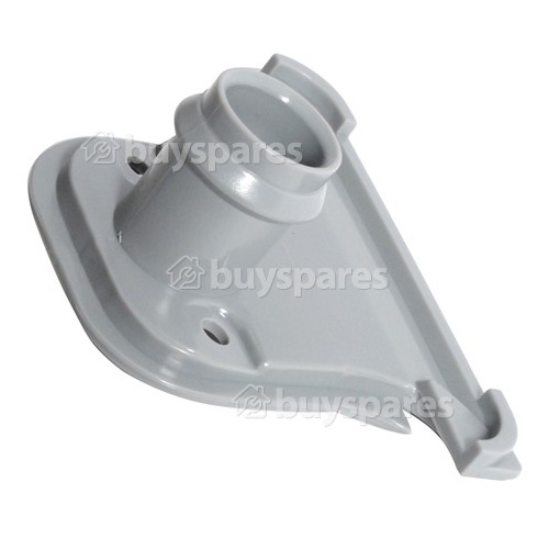 Sprayer Seal