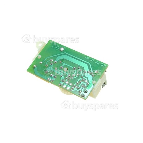 Electrolux Z3332 Printed Circuit