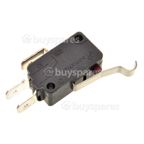 Microswitch
