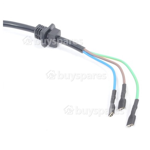CZ51040IDW Power Supply Cable - UK