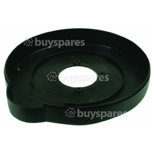Kenwood Base Moulding