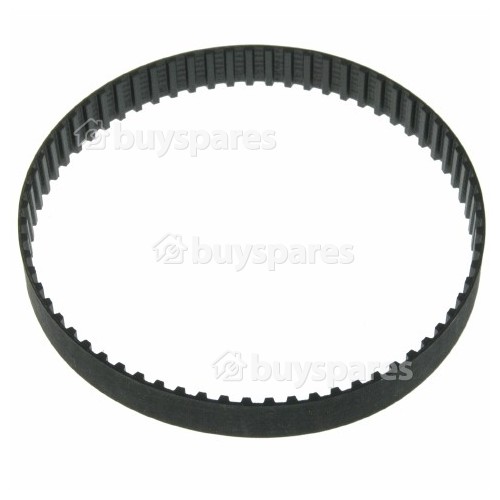 Bosch Toothed Drive Belt : EP30/35,; Punch Auto 30/35,; Electric Cylinder E14S,; Classic Electric 30/S, 35/S, E14S,; Atco Windsor 12/12S/14/14S.