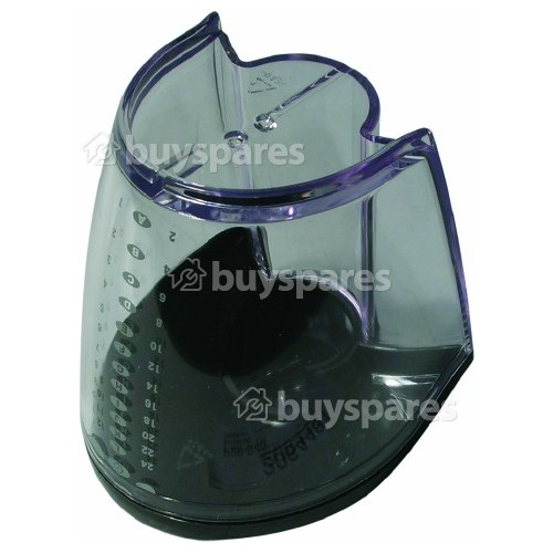 Delonghi Container