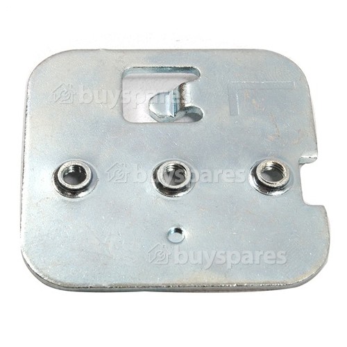 Beko Cabinet Hinge Support Plate