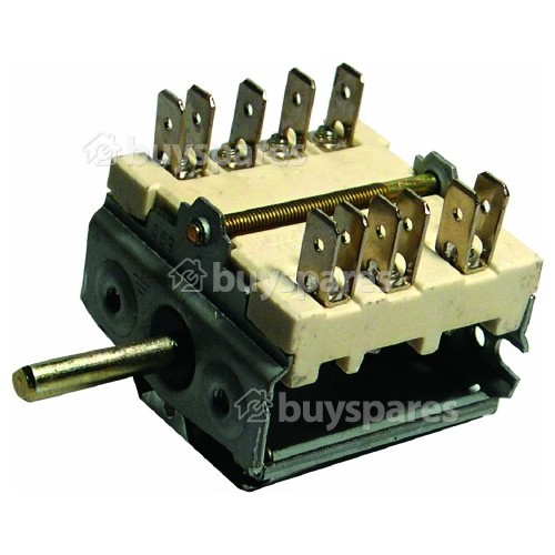 Delonghi Function Selector Switch BuySpares