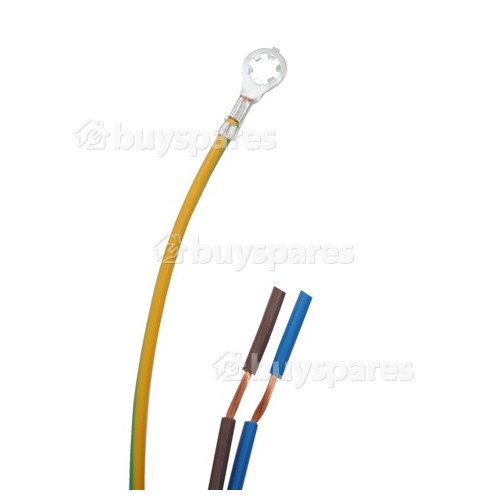 Power Cord