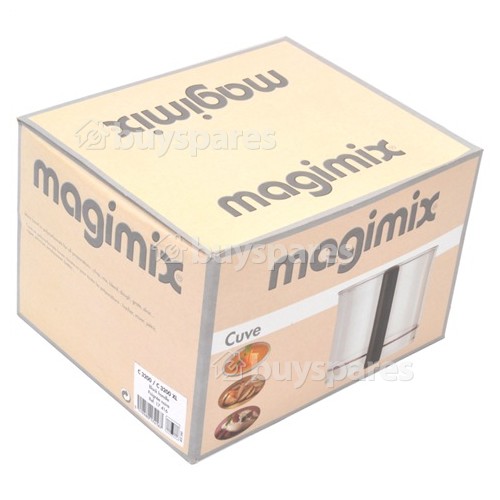 Magimix Main Mixer Bowl