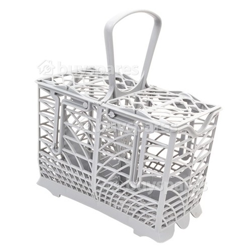 Candy Cutlery Basket