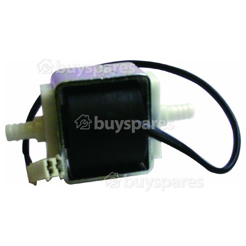 Karcher Spray Pump : GOTEC EKS 17-TP/C Art. 114184 No. 21097002029 ...