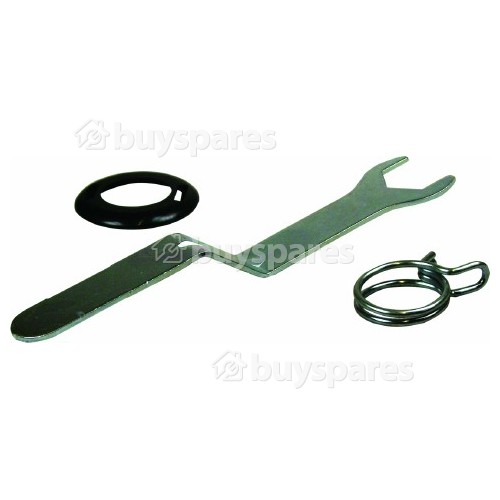 Westinghouse Built-in Accessories