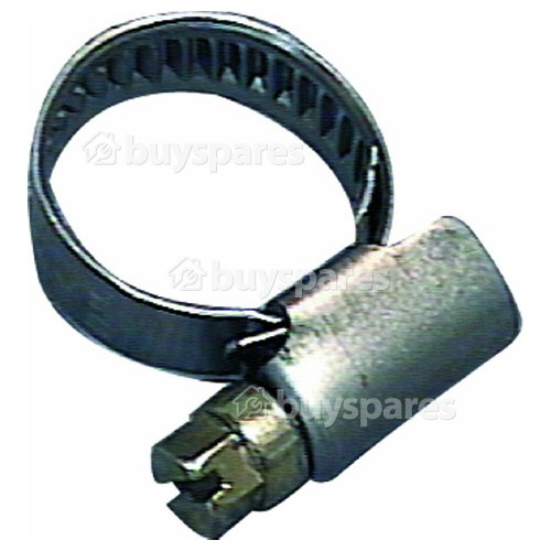 Wrighton Hose Clamp 12-20/9A