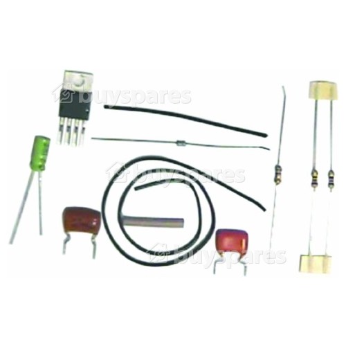 Repair/Upgrade Kit Phoenix