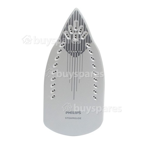 Philips Sole Plate Assembly