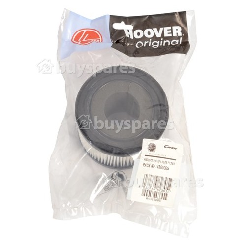 Hoover S18 Hepa Filter