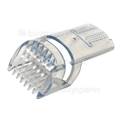 philips beard trimmer spares