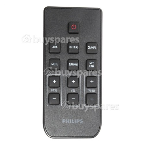 Philips Remote Control