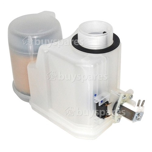 Hoover Water Softener : Rigenera