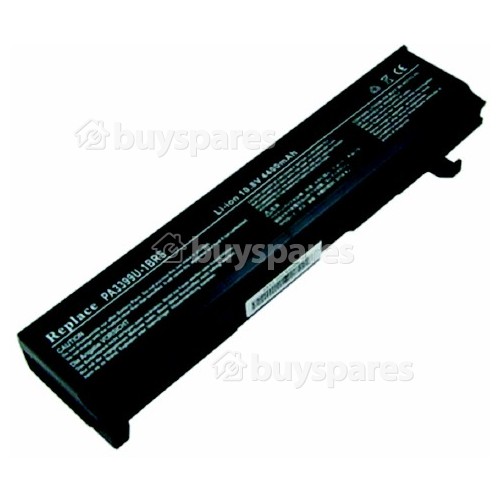 Toshiba Laptop Battery