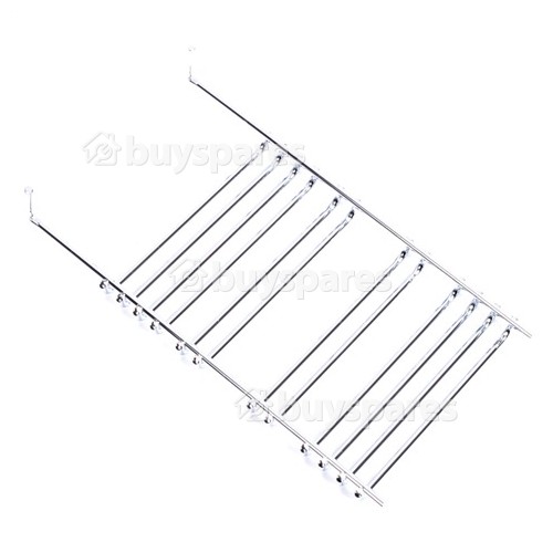 Stoves Oven Shelf Support Guide (8 Position) BuySpares
