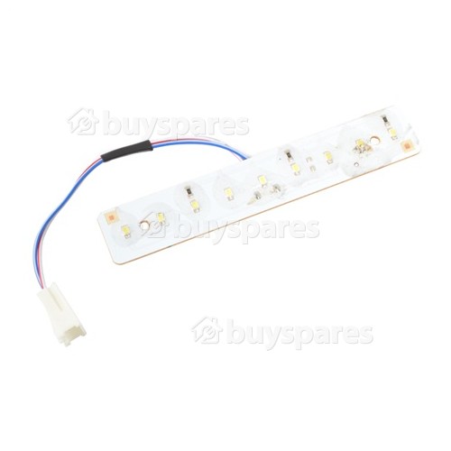 Electronica Fridge Light LED PCB