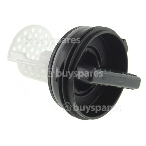 Samsung Drain Pump Filter