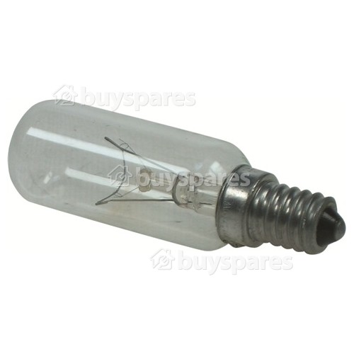 Hoover 40W SES (E14) Long Appliance Lamp