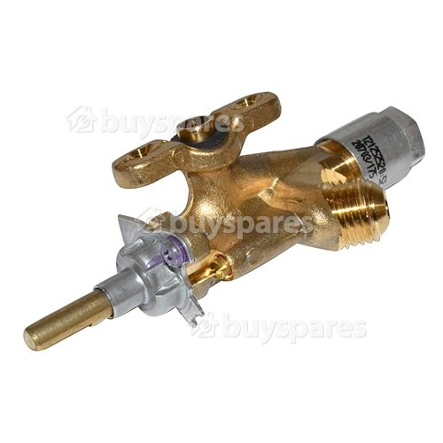 Arctic Gas Tap 1KW 0.32 Rc T1143215:19 20703/1.75 100mbar