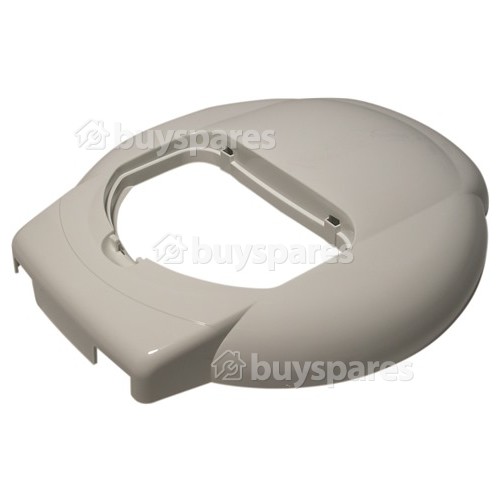 DeLonghi Cover