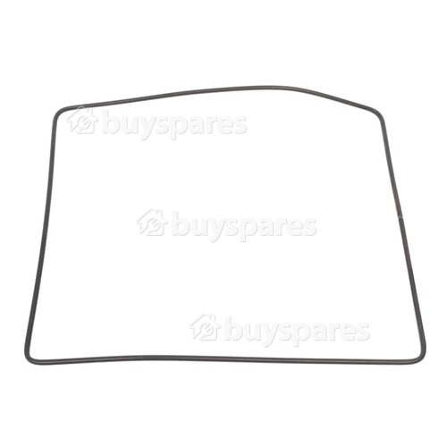 Lamona Oven Inner Door Glass Seal