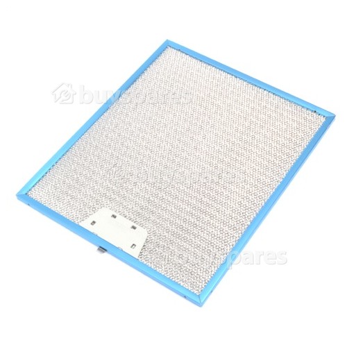 Flavel Metal Mesh Grease Filter : 300x253mm