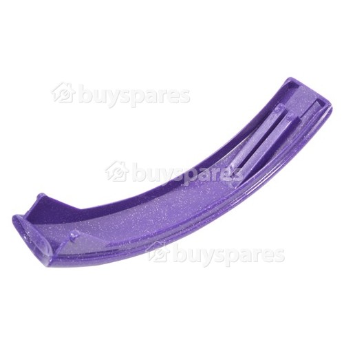 Dyson DC04 Absolute (Purple-Lime) Wand Handle Cap