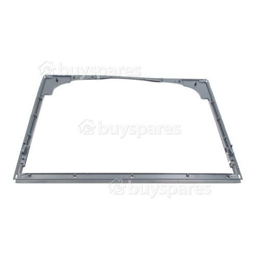CDA Door Seal Kit - Charcoal