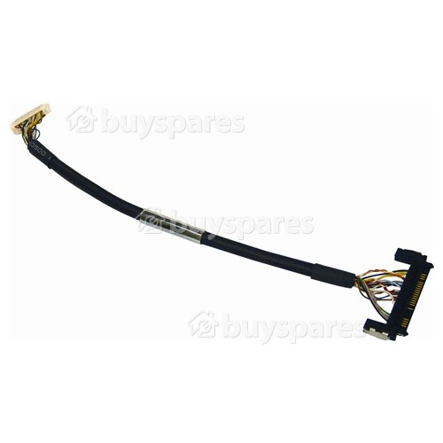 LVDS Cable 30P/180