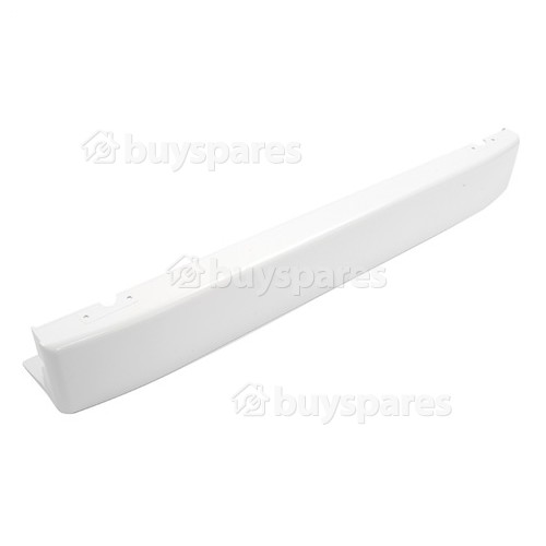 Dishwasher Kick Plate