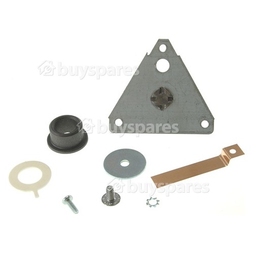 Electrolux Drum Shaft & Bearing Kit