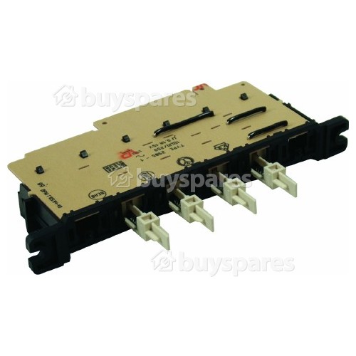 Indesit Switch Assy D/w LST660UK