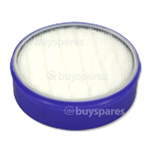 Dyson Post Filter Assembly