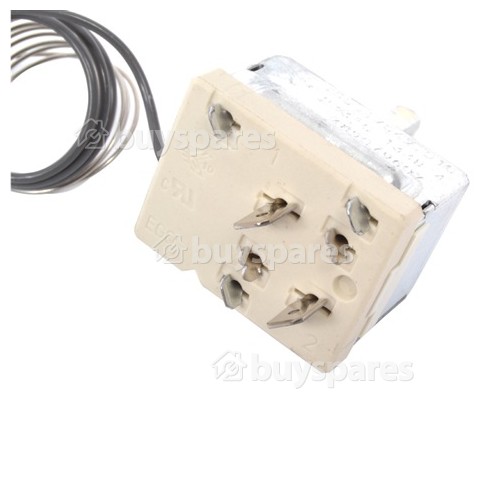 Arthur Martin M6835MCW Temperature Regulator / Oven Thermostat : EGO 55.17049.010 233c