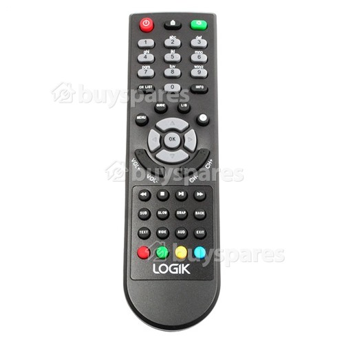 Logik Remote Control