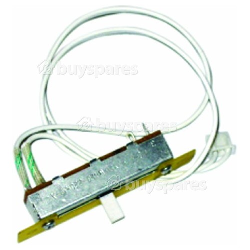 Kenwood VC6850 Speed Control Potentiometer